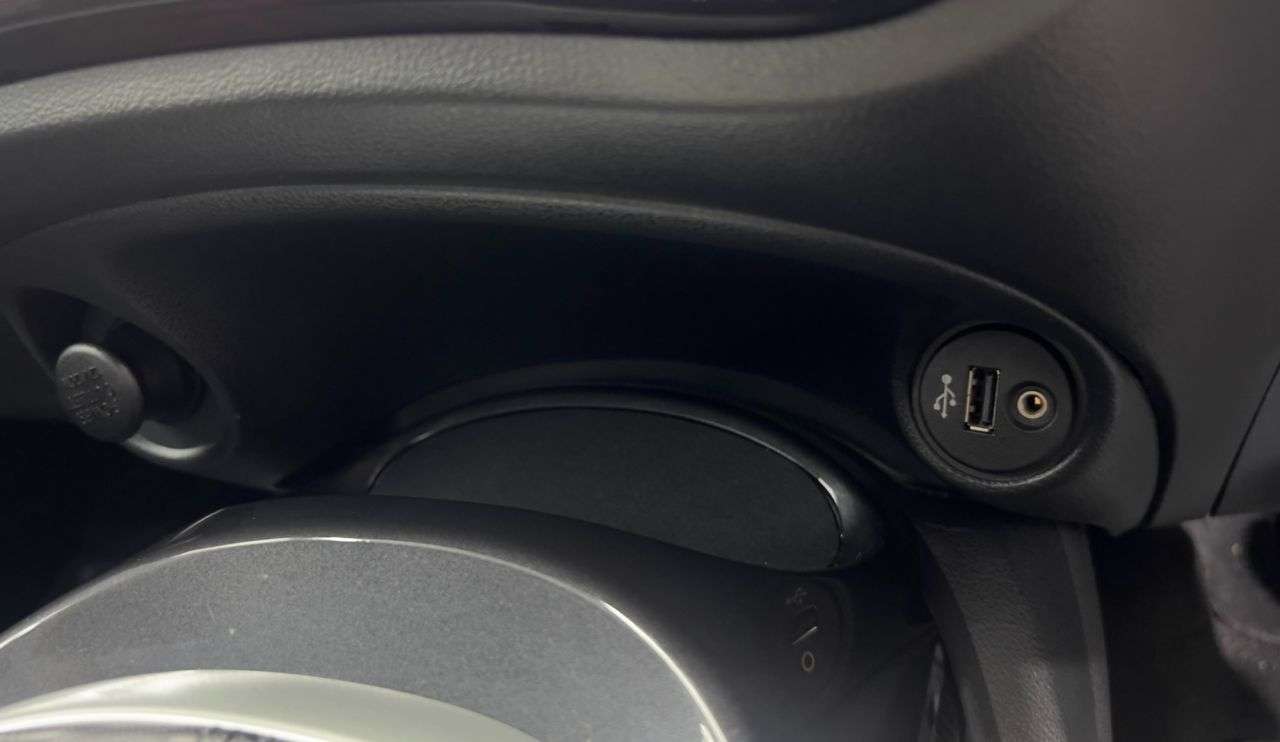 2015 NISSAN JUKE 2015 NISSAN JUKE