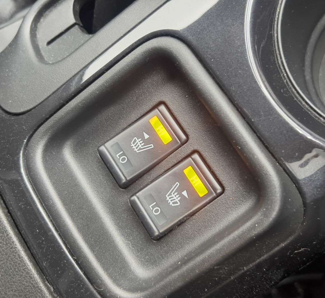 2015 NISSAN JUKE 2015 NISSAN JUKE