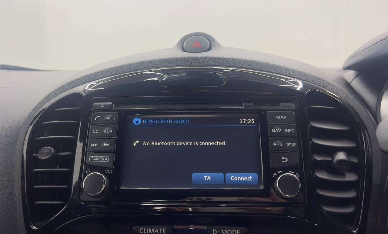 2015 NISSAN JUKE 2015 NISSAN JUKE