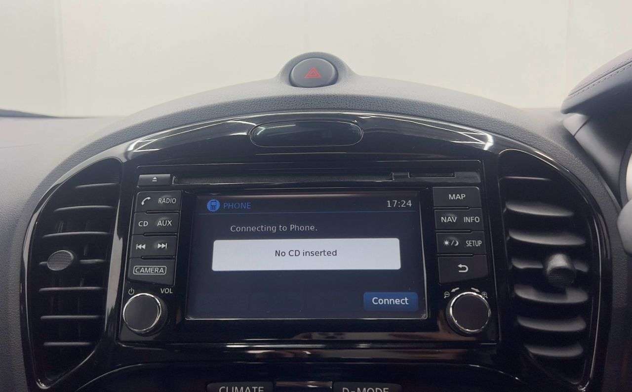 2015 NISSAN JUKE 2015 NISSAN JUKE