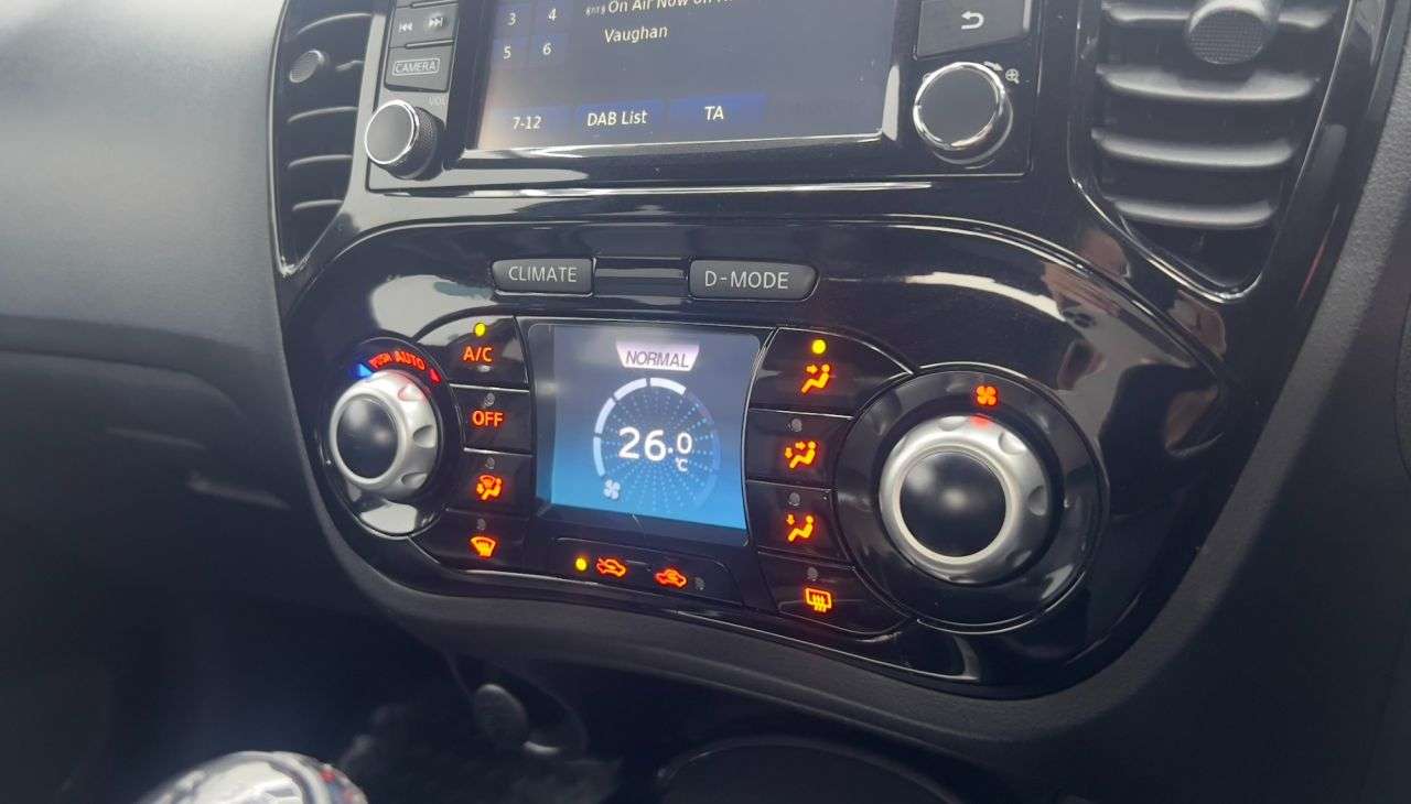 2015 NISSAN JUKE 2015 NISSAN JUKE