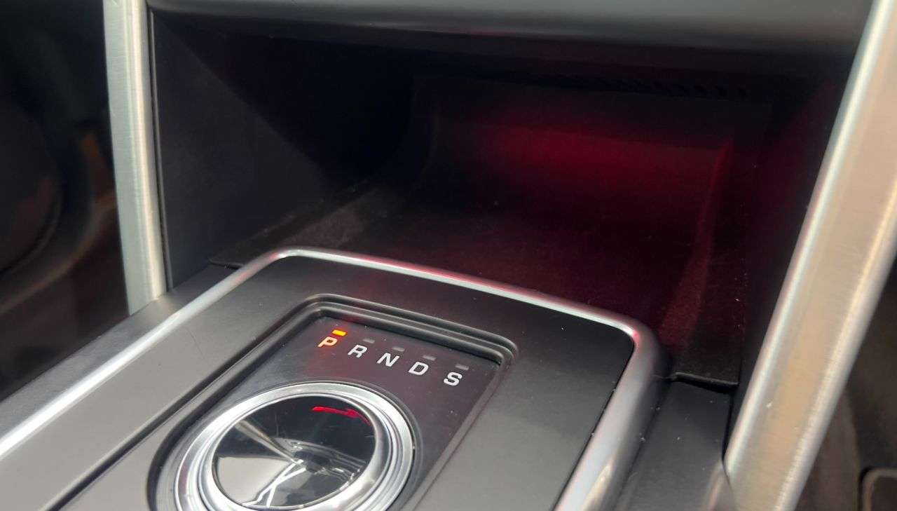 2016 LAND ROVER DISCOVERY SPORT 2016 LAND ROVER DISCOVERY SPORT