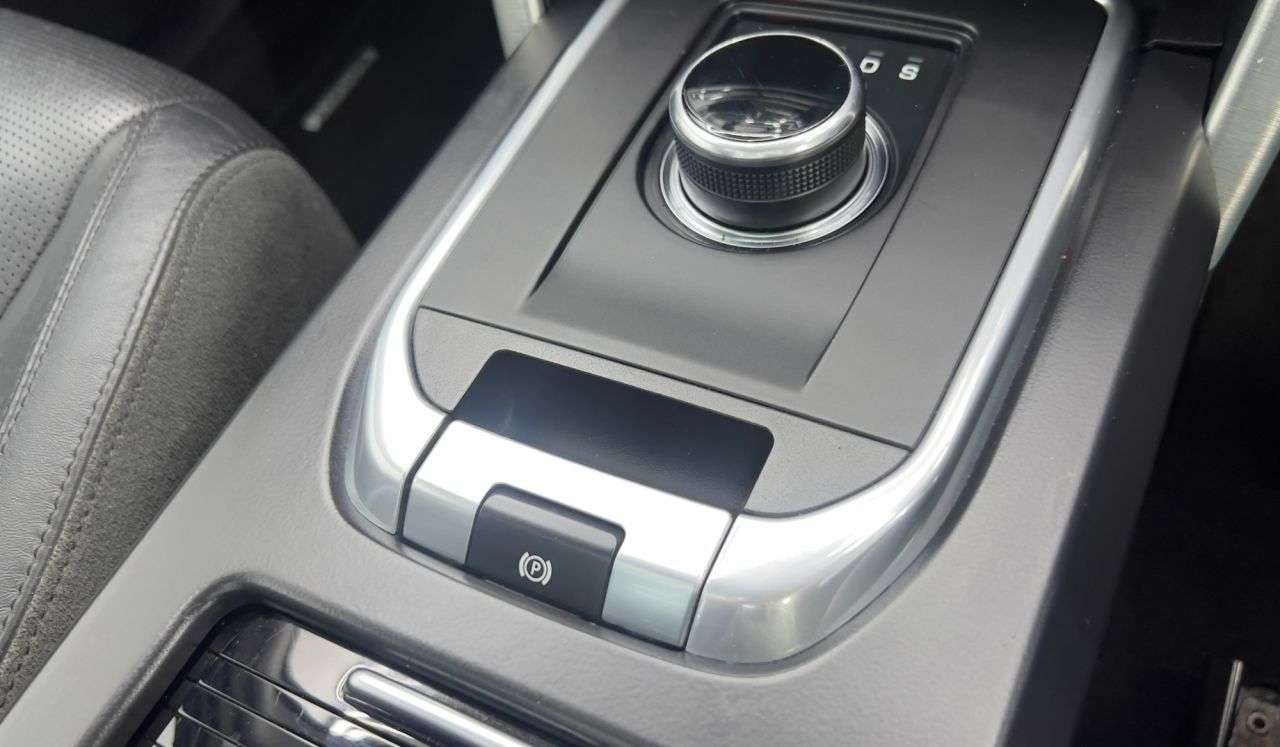 2016 LAND ROVER DISCOVERY SPORT 2016 LAND ROVER DISCOVERY SPORT