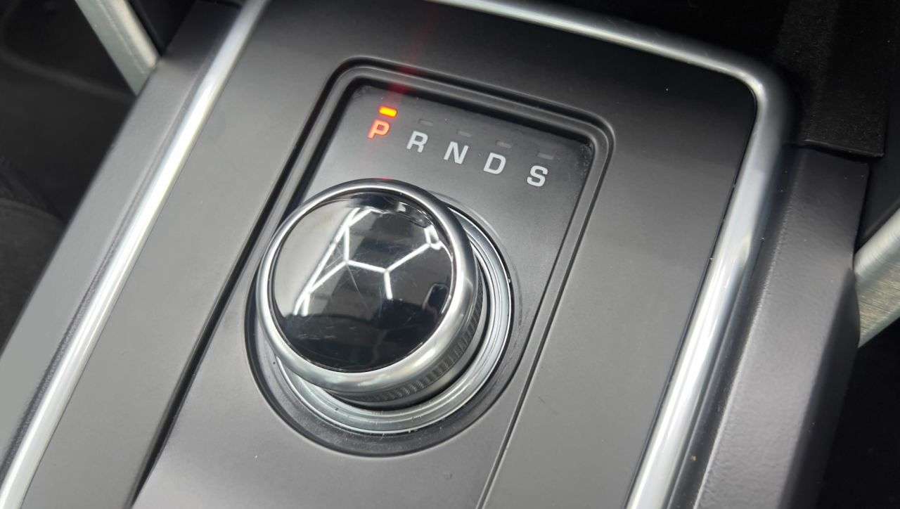 2016 LAND ROVER DISCOVERY SPORT 2016 LAND ROVER DISCOVERY SPORT