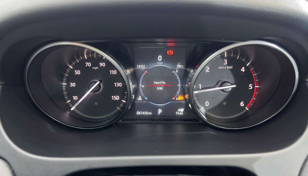 2016 LAND ROVER DISCOVERY SPORT 2016 LAND ROVER DISCOVERY SPORT