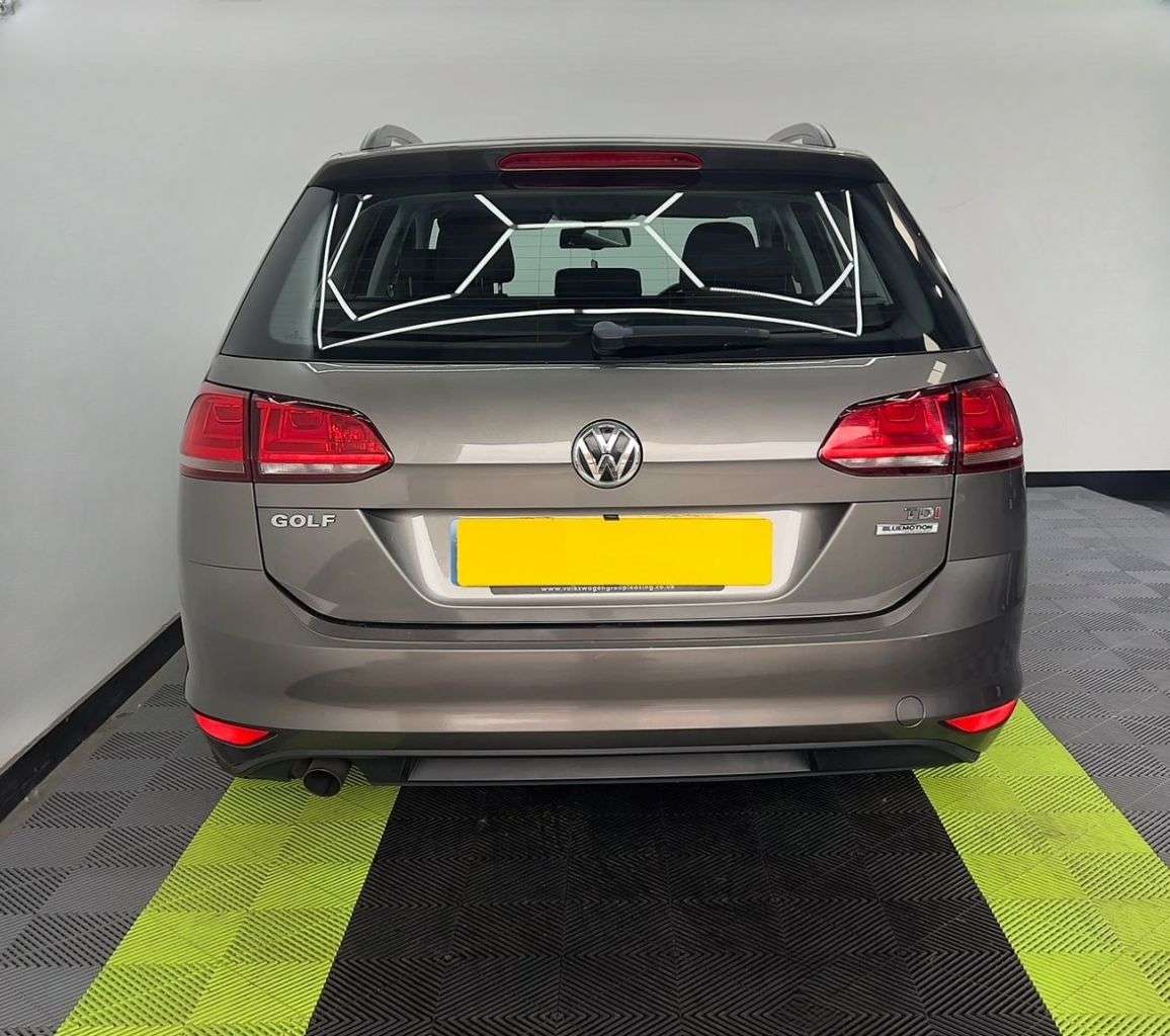 2016 VOLKSWAGEN GOLF 2016 VOLKSWAGEN GOLF