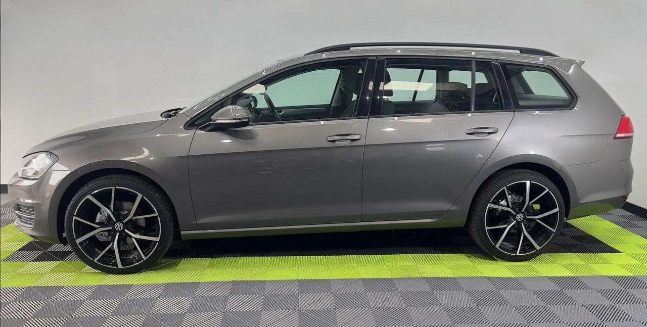 2016 VOLKSWAGEN GOLF 2016 VOLKSWAGEN GOLF