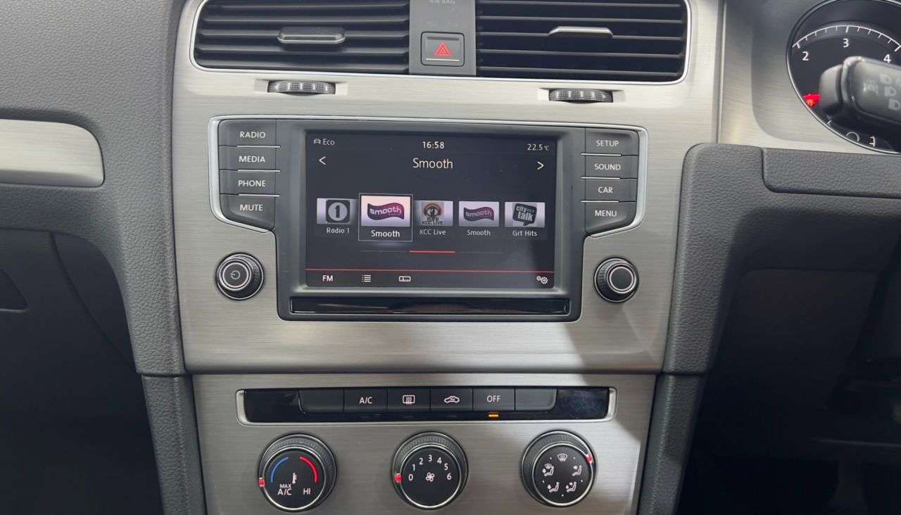 2016 VOLKSWAGEN GOLF 2016 VOLKSWAGEN GOLF