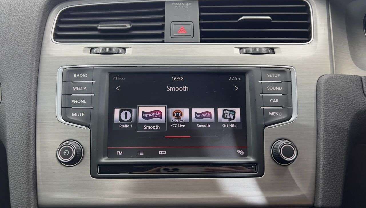 2016 VOLKSWAGEN GOLF 2016 VOLKSWAGEN GOLF