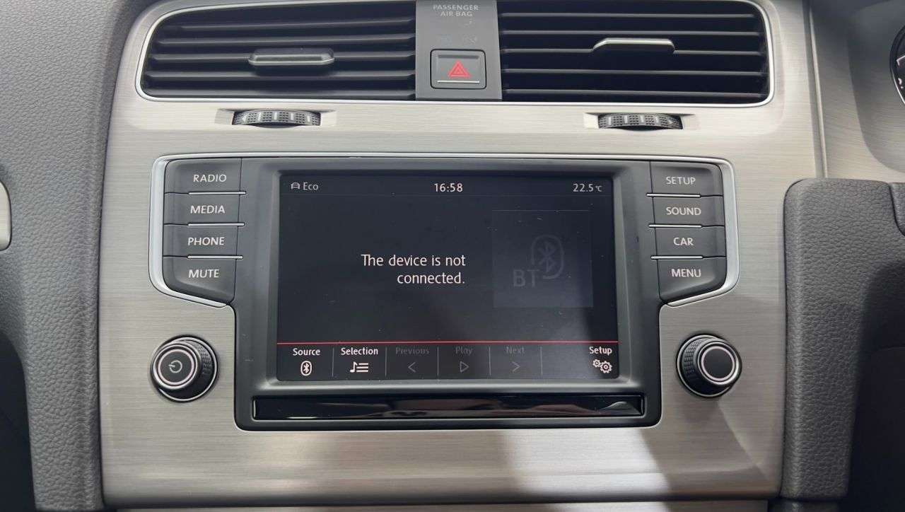 2016 VOLKSWAGEN GOLF 2016 VOLKSWAGEN GOLF