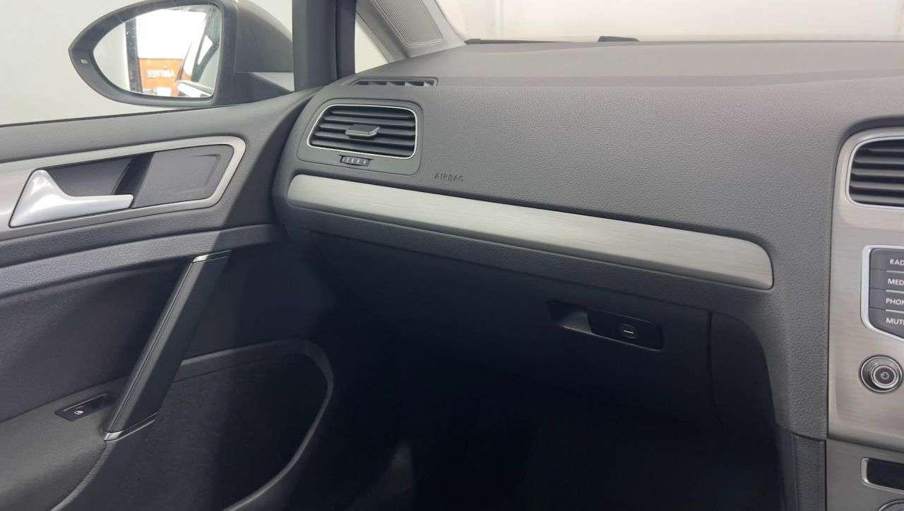 2016 VOLKSWAGEN GOLF 2016 VOLKSWAGEN GOLF