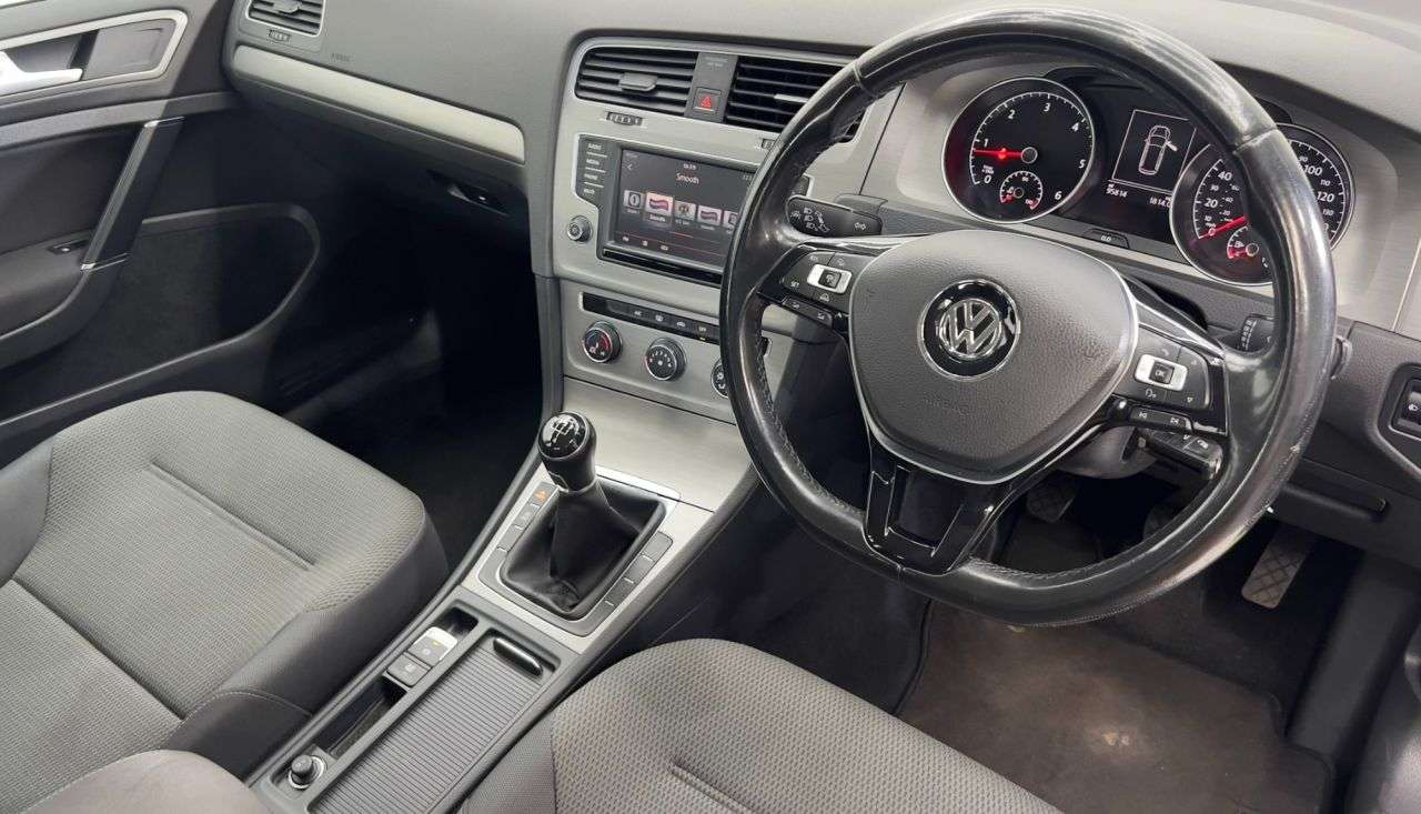 2016 VOLKSWAGEN GOLF 2016 VOLKSWAGEN GOLF