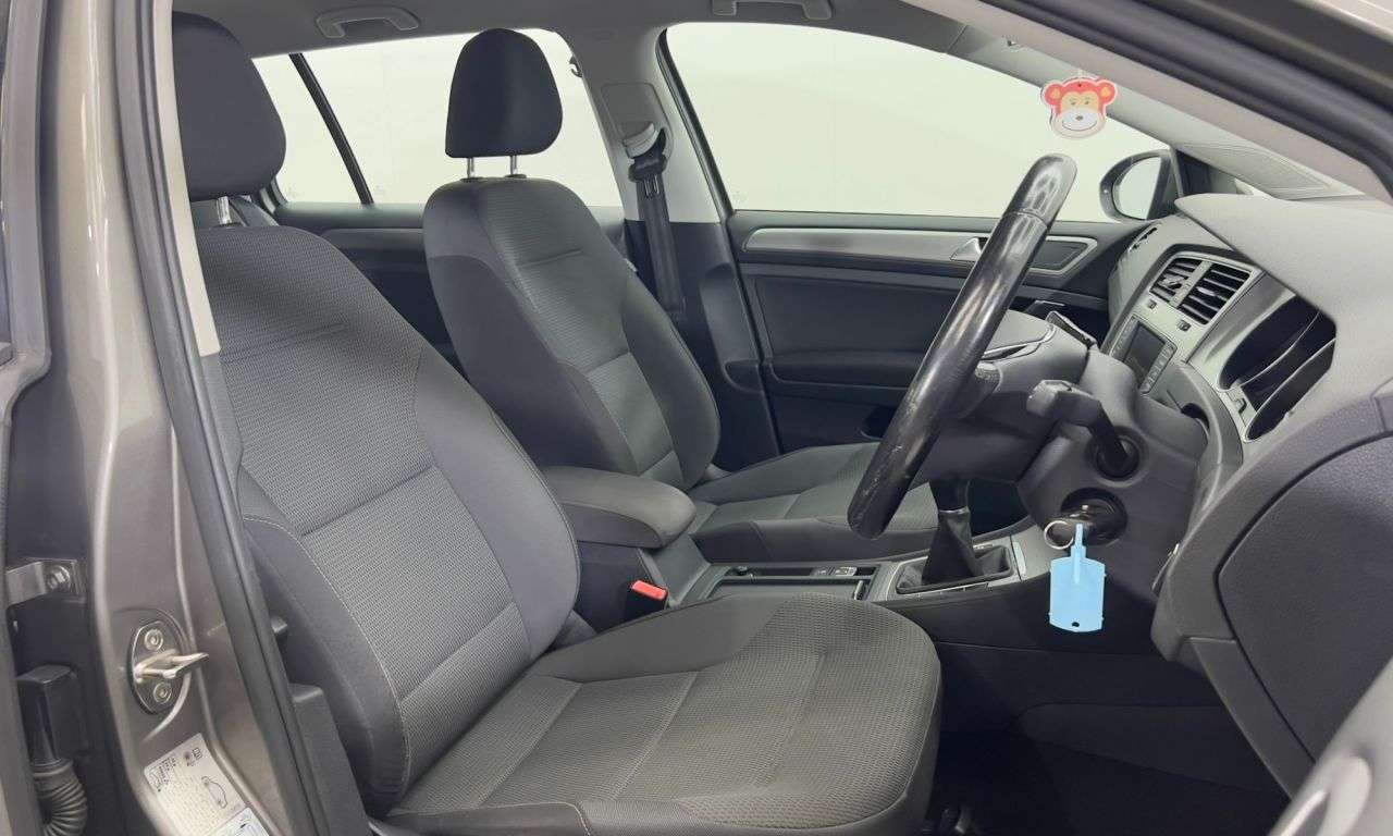 2016 VOLKSWAGEN GOLF 2016 VOLKSWAGEN GOLF