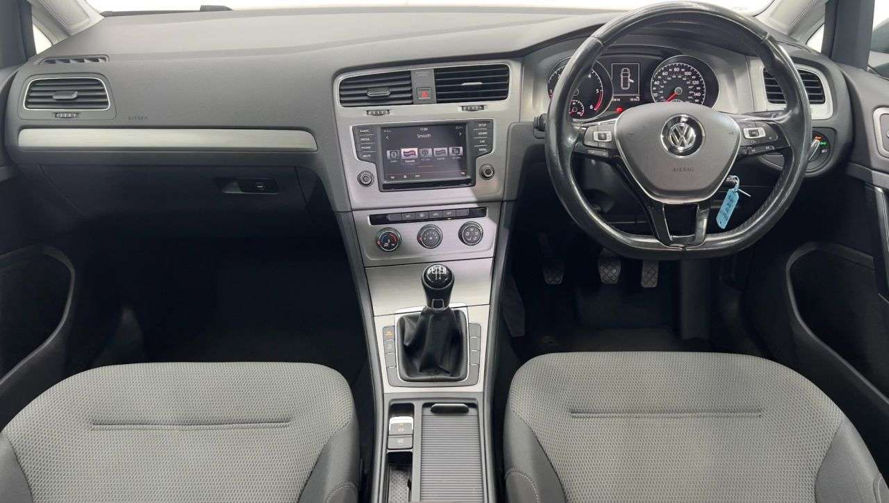 2016 VOLKSWAGEN GOLF 2016 VOLKSWAGEN GOLF