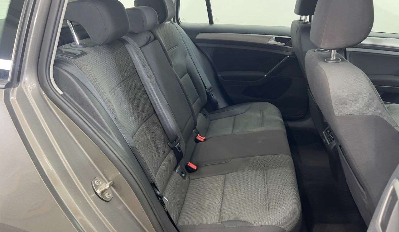 2016 VOLKSWAGEN GOLF 2016 VOLKSWAGEN GOLF