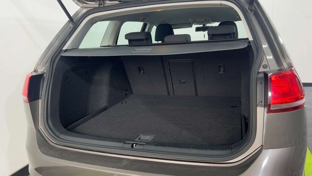 2016 VOLKSWAGEN GOLF 2016 VOLKSWAGEN GOLF