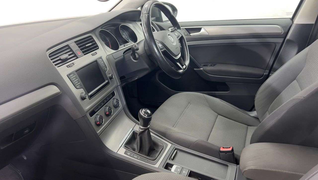 2016 VOLKSWAGEN GOLF 2016 VOLKSWAGEN GOLF