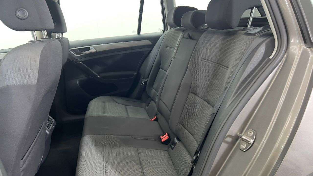 2016 VOLKSWAGEN GOLF 2016 VOLKSWAGEN GOLF