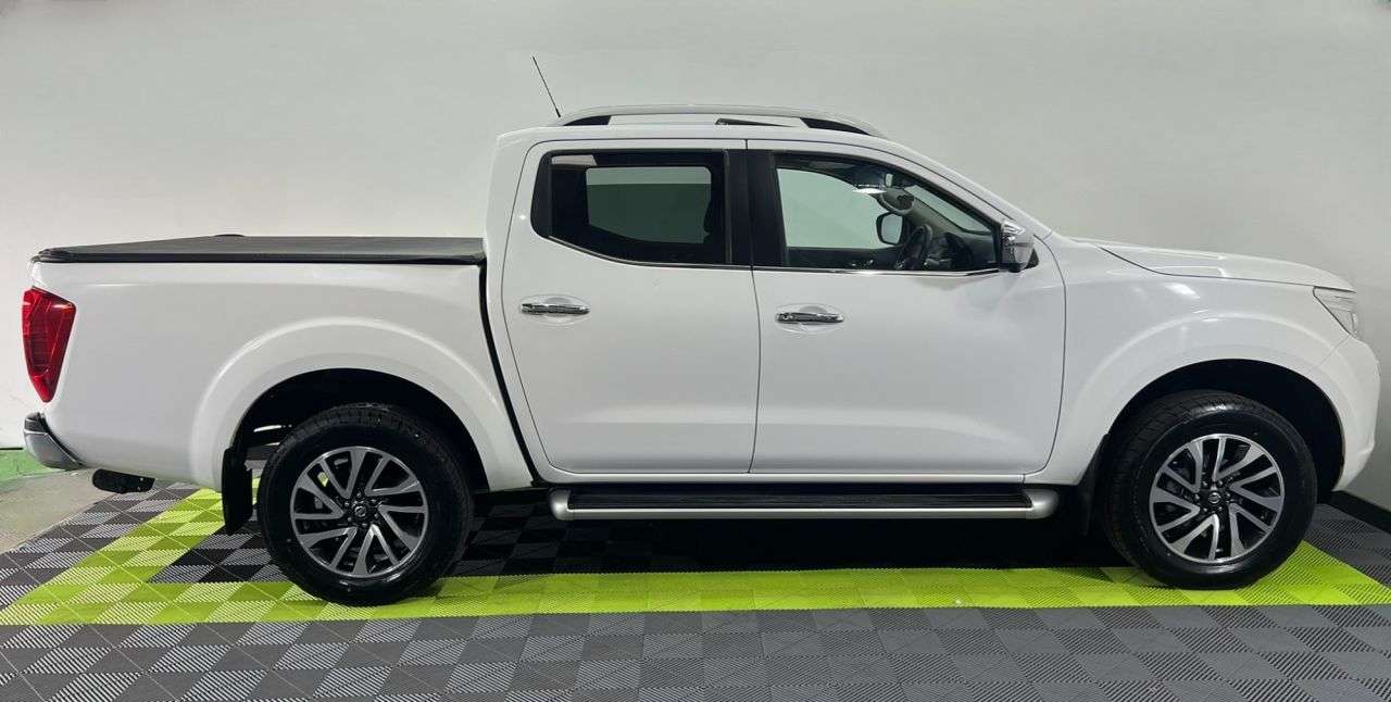 2016 NISSAN NP300 NAVARA 2016 NISSAN NP300 NAVARA