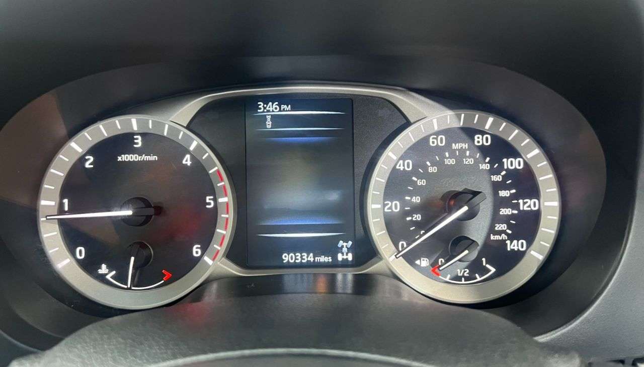 2016 NISSAN NP300 NAVARA 2016 NISSAN NP300 NAVARA