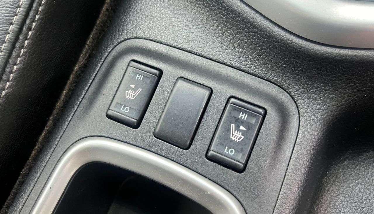 2016 NISSAN NP300 NAVARA 2016 NISSAN NP300 NAVARA