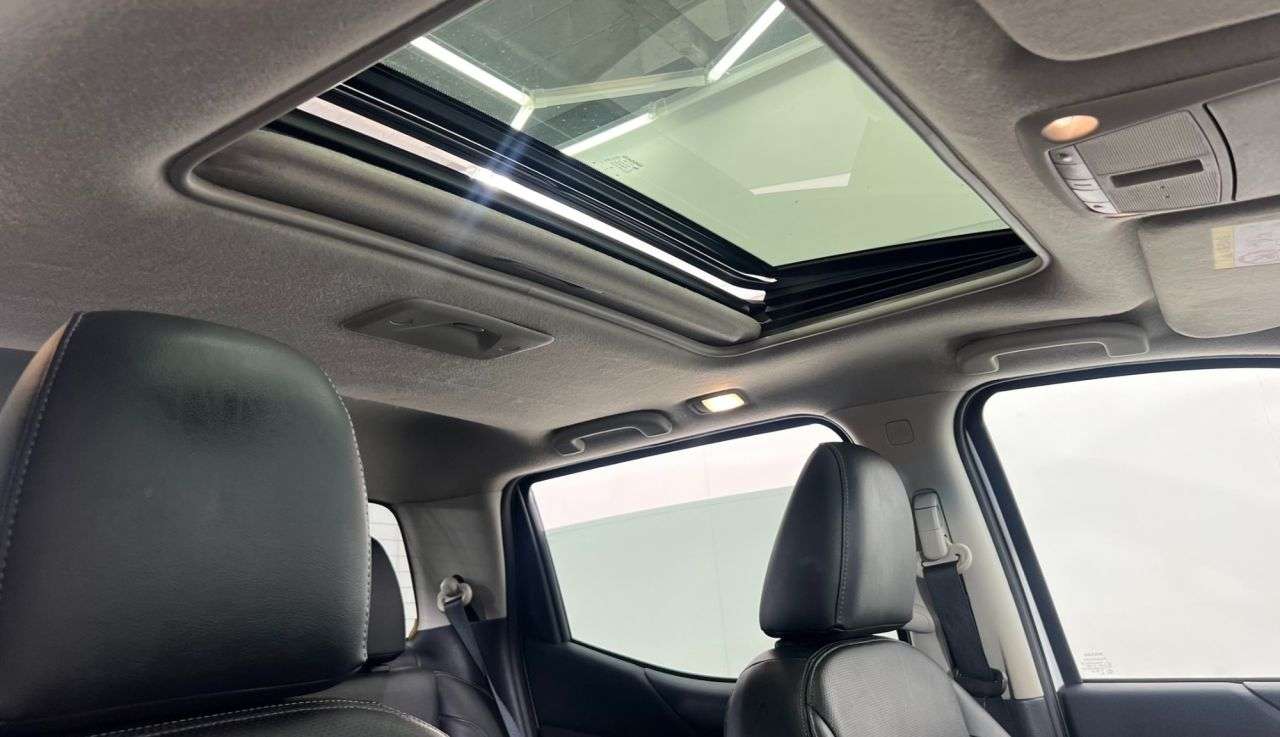 2016 NISSAN NP300 NAVARA 2016 NISSAN NP300 NAVARA