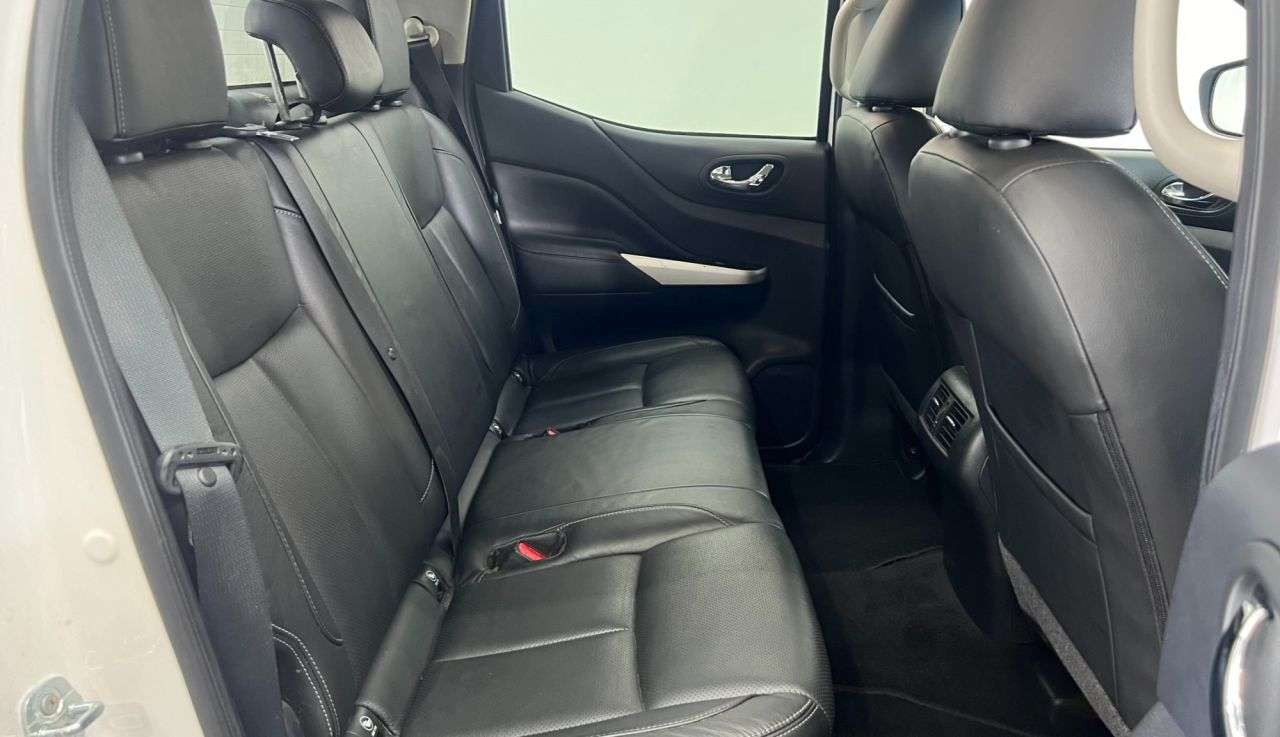 2016 NISSAN NP300 NAVARA 2016 NISSAN NP300 NAVARA