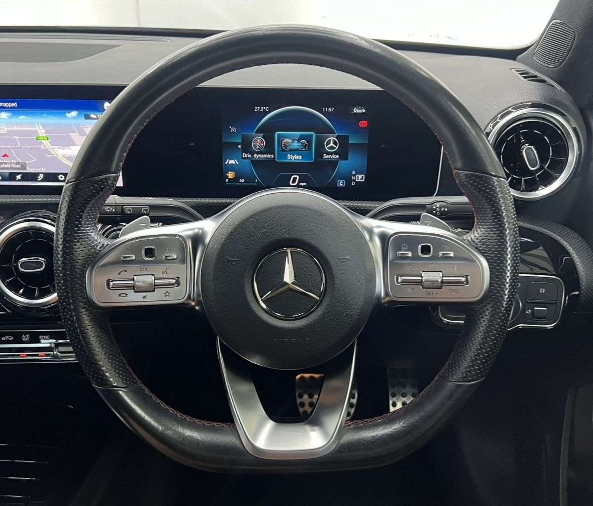2018 MERCEDES-BENZ A CLASS 2018 MERCEDES-BENZ A CLASS
