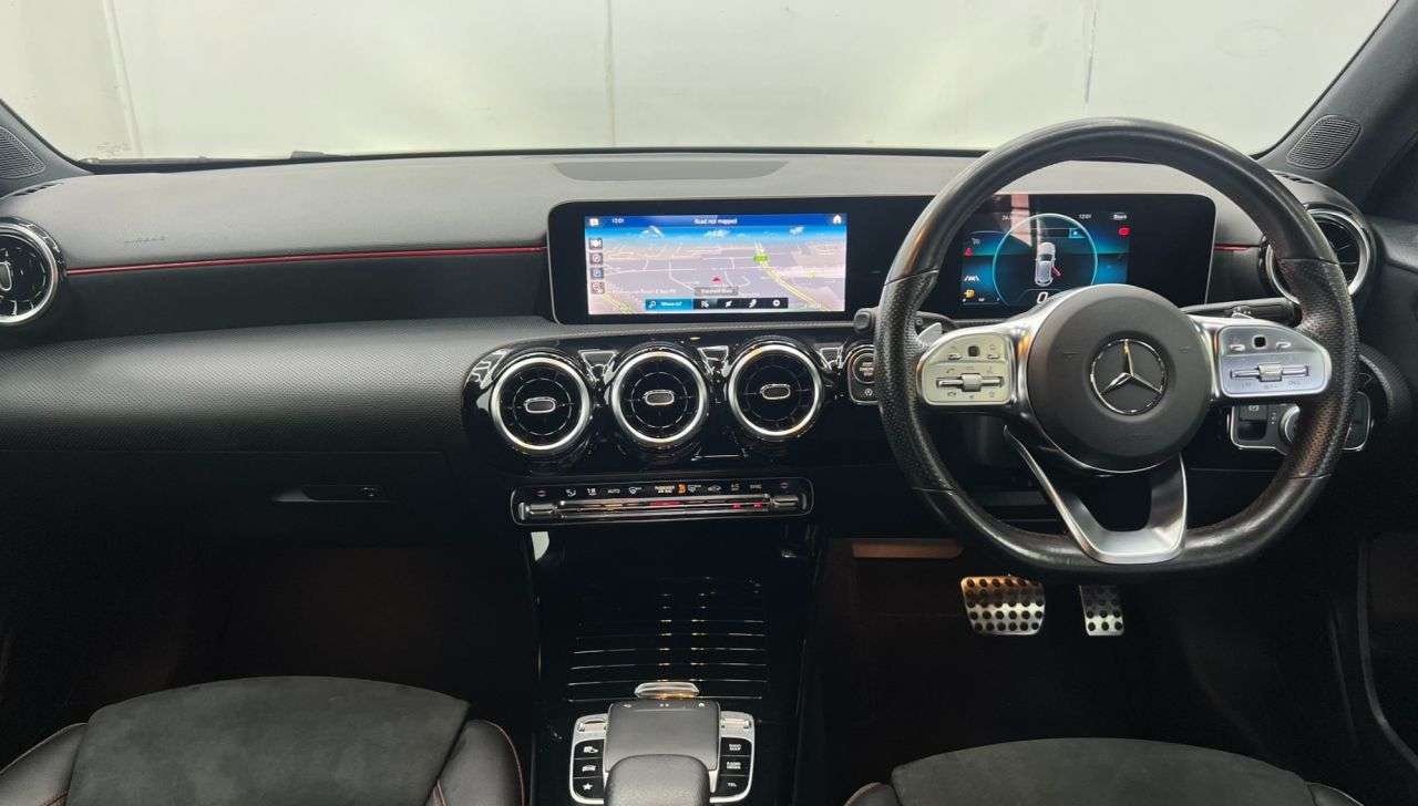 2018 MERCEDES-BENZ A CLASS 2018 MERCEDES-BENZ A CLASS