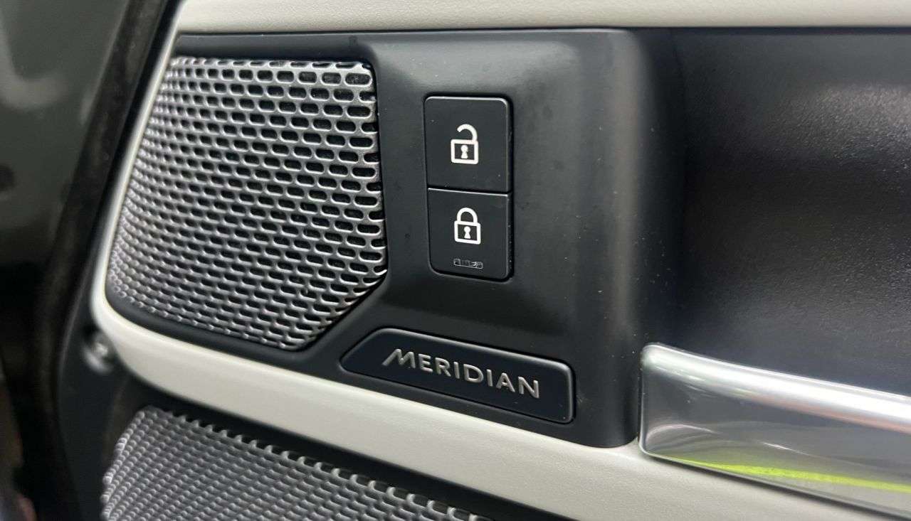 2021 LAND ROVER DEFENDER 2021 LAND ROVER DEFENDER