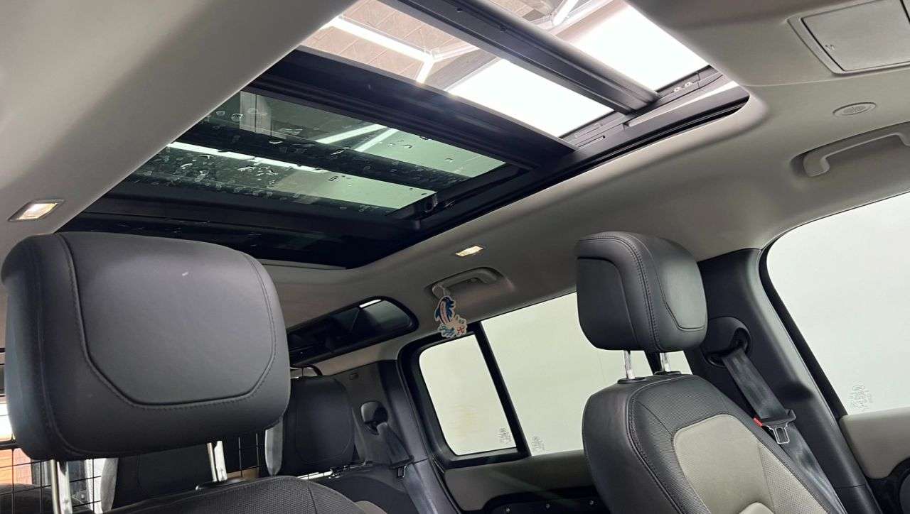 2021 LAND ROVER DEFENDER 2021 LAND ROVER DEFENDER
