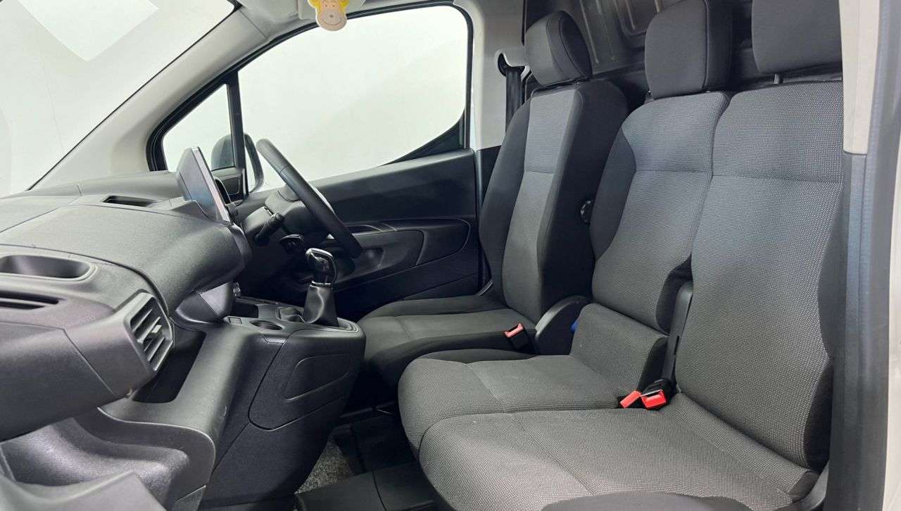 2021 CITROEN BERLINGO 2021 CITROEN BERLINGO