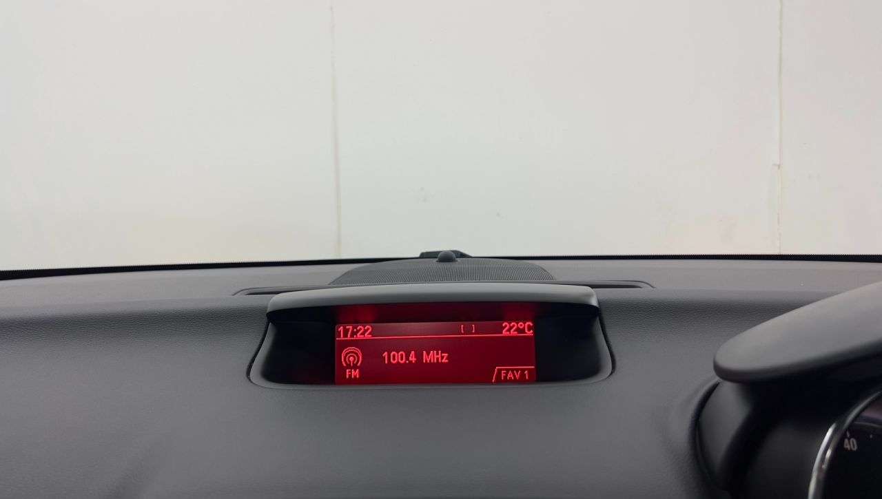 2015 VAUXHALL MERIVA 2015 VAUXHALL MERIVA