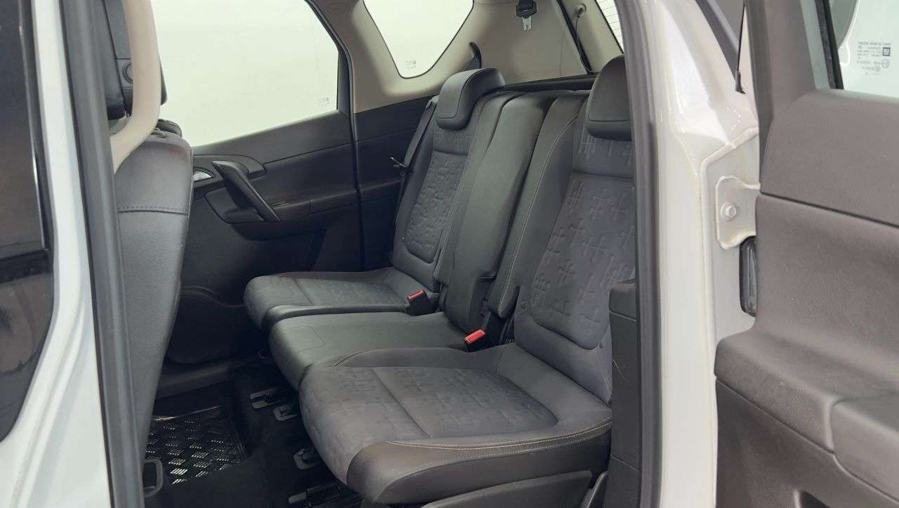 2015 VAUXHALL MERIVA 2015 VAUXHALL MERIVA