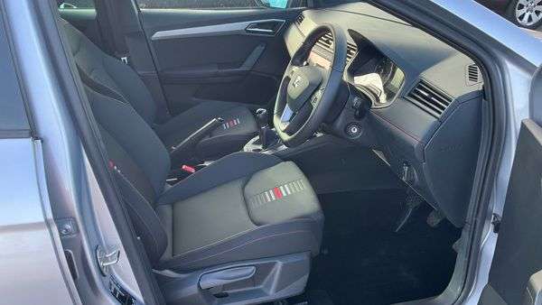 2020 SEAT IBIZA 2020 SEAT IBIZA