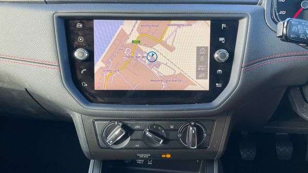 2020 SEAT IBIZA 2020 SEAT IBIZA