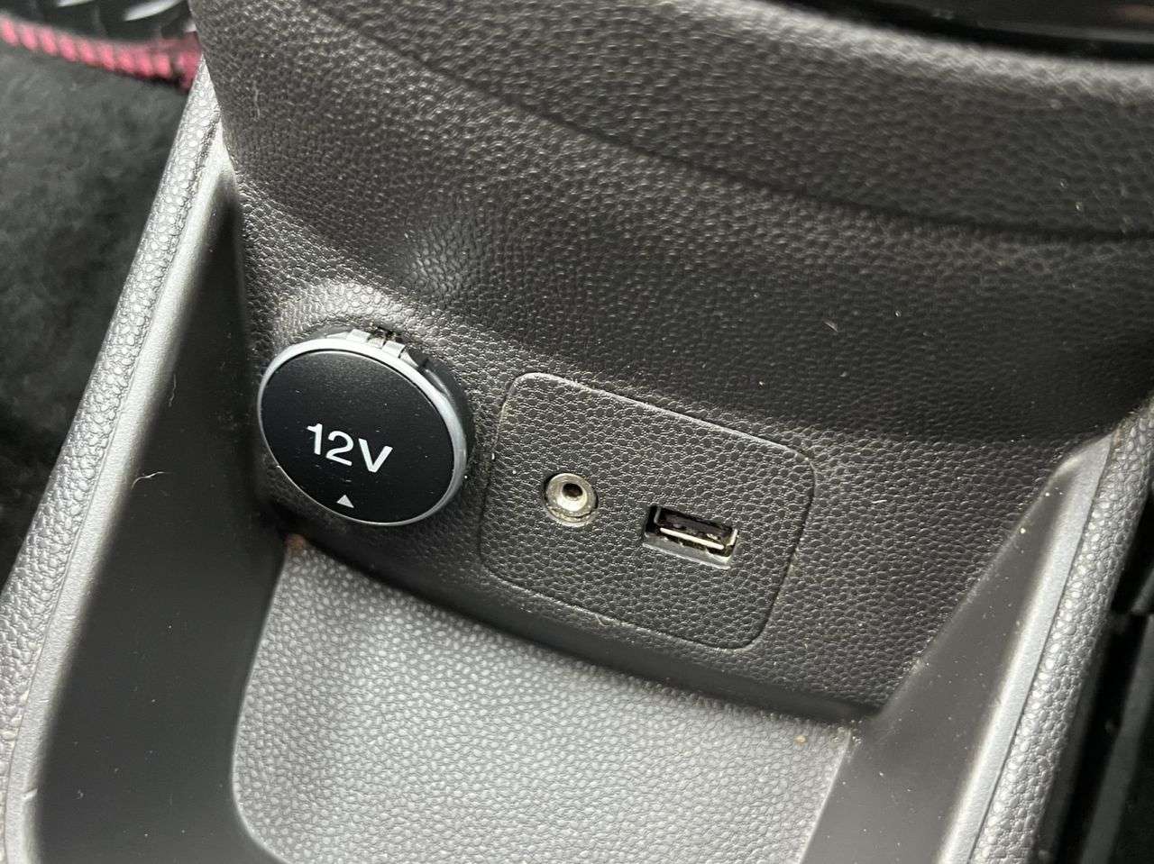 2013 FORD FIESTA 2013 FORD FIESTA