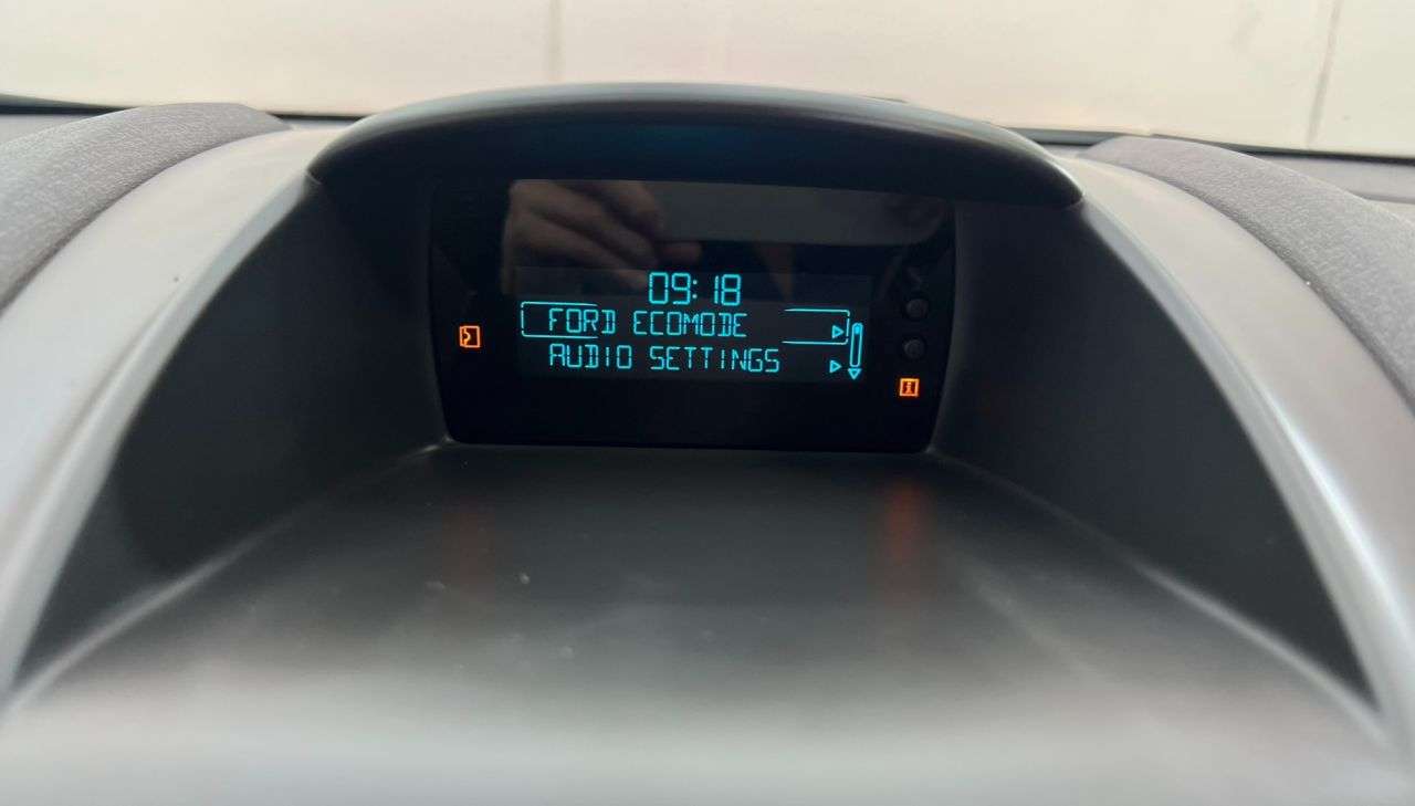 2013 FORD FIESTA 2013 FORD FIESTA