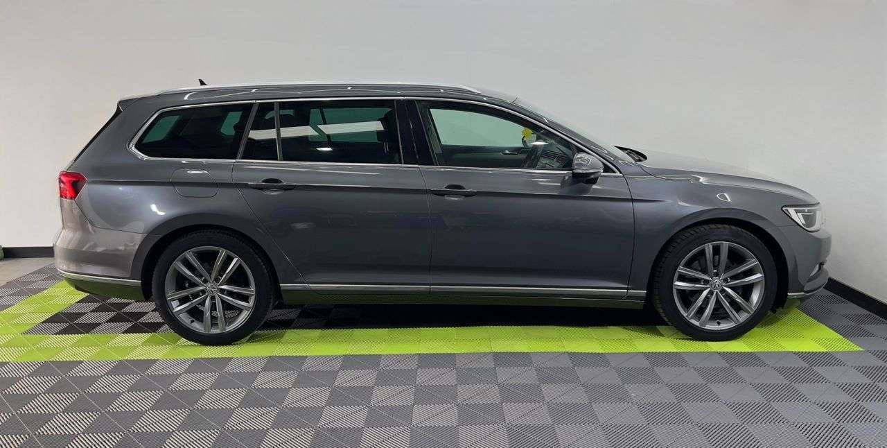 2015 VOLKSWAGEN PASSAT 2015 VOLKSWAGEN PASSAT