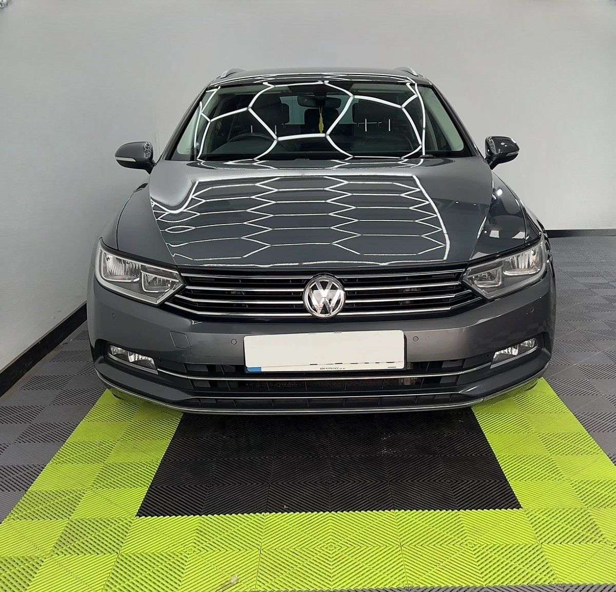 A 2015 VOLKSWAGEN PASSAT 2.0 GT TDI BLUEMOTION TECHNOLOGY DSG 5d 148 BHP A 2015 VOLKSWAGEN PASSAT 2.0 GT TDI BLUEMOTION TECHNOLOGY DSG 5d 148 BHP