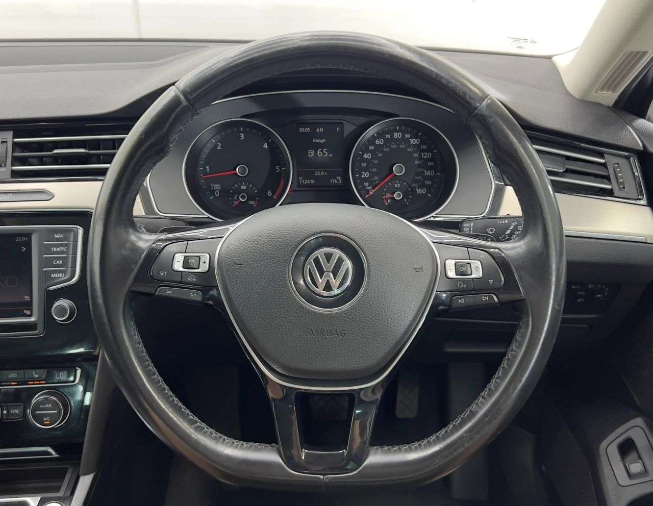 2015 VOLKSWAGEN PASSAT 2015 VOLKSWAGEN PASSAT