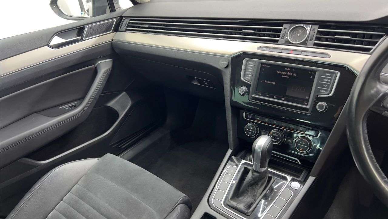 2015 VOLKSWAGEN PASSAT 2015 VOLKSWAGEN PASSAT