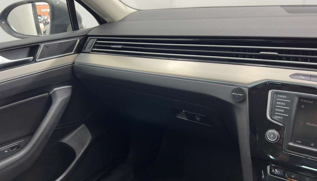 2015 VOLKSWAGEN PASSAT 2015 VOLKSWAGEN PASSAT