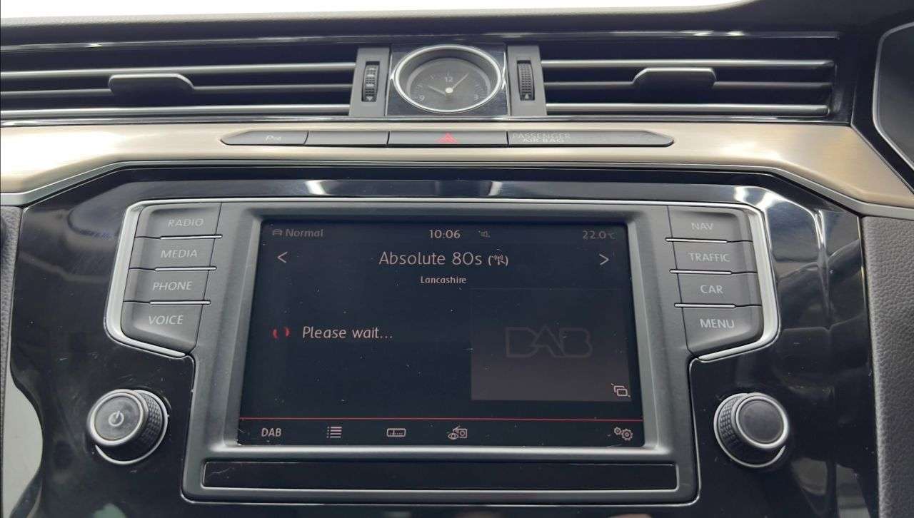 2015 VOLKSWAGEN PASSAT 2015 VOLKSWAGEN PASSAT