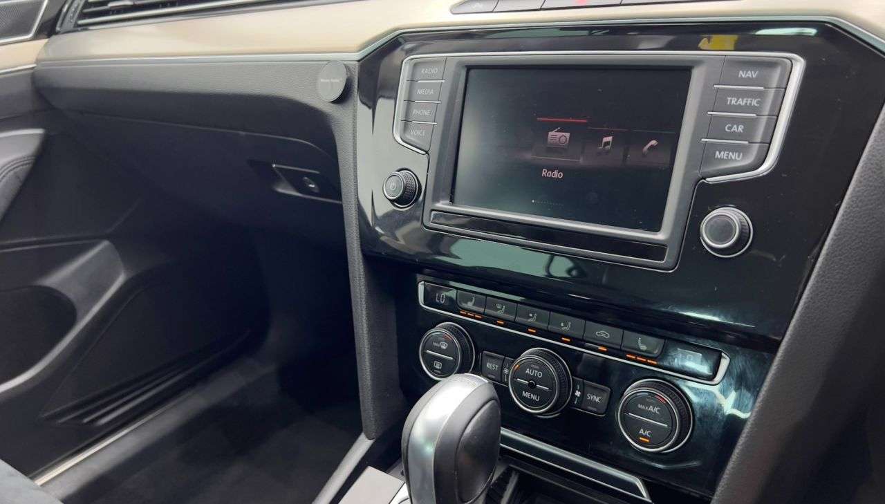 2015 VOLKSWAGEN PASSAT 2015 VOLKSWAGEN PASSAT