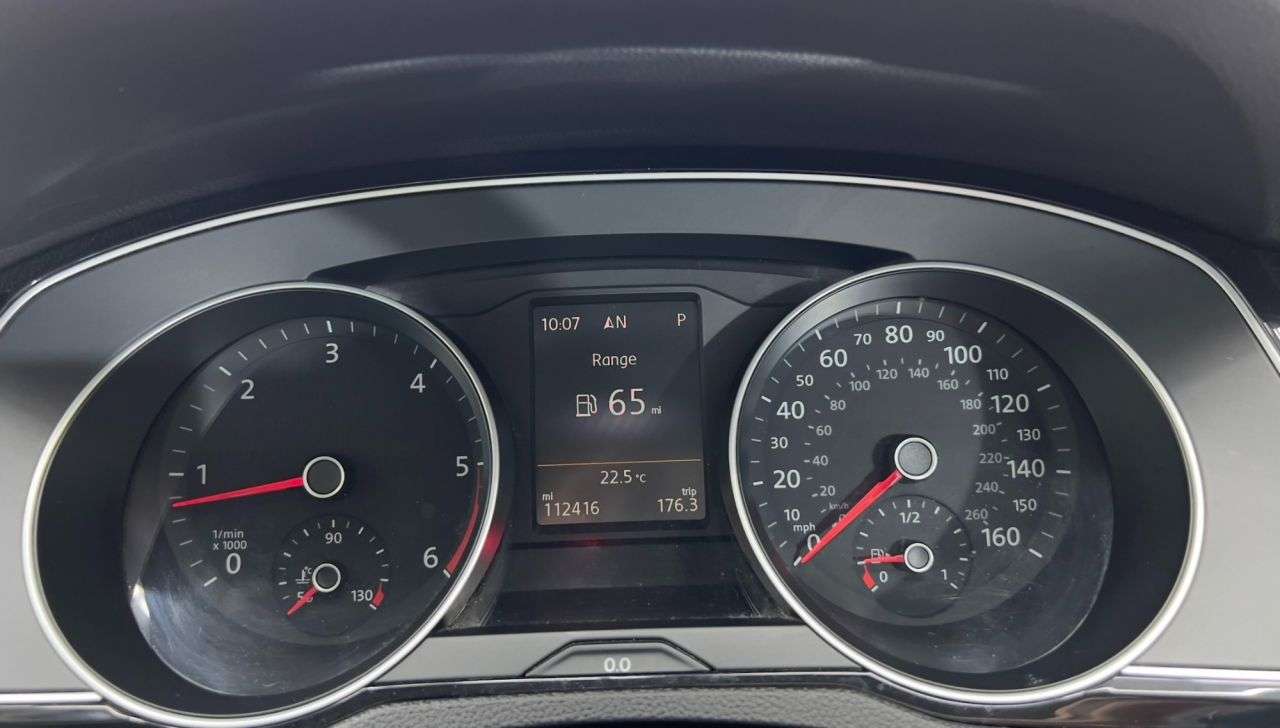 2015 VOLKSWAGEN PASSAT 2015 VOLKSWAGEN PASSAT