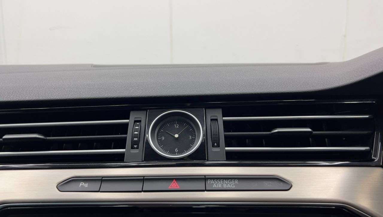 2015 VOLKSWAGEN PASSAT 2015 VOLKSWAGEN PASSAT