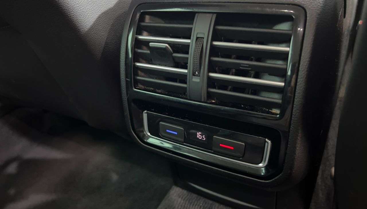2015 VOLKSWAGEN PASSAT 2015 VOLKSWAGEN PASSAT