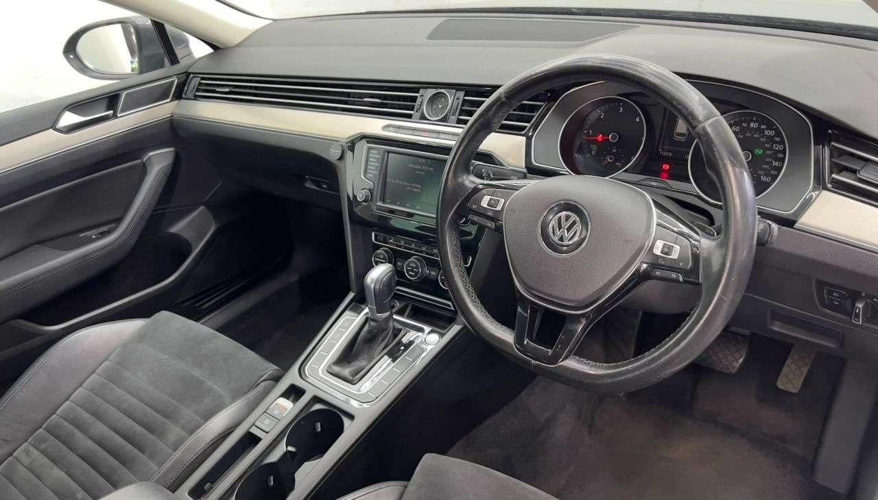 2015 VOLKSWAGEN PASSAT 2015 VOLKSWAGEN PASSAT