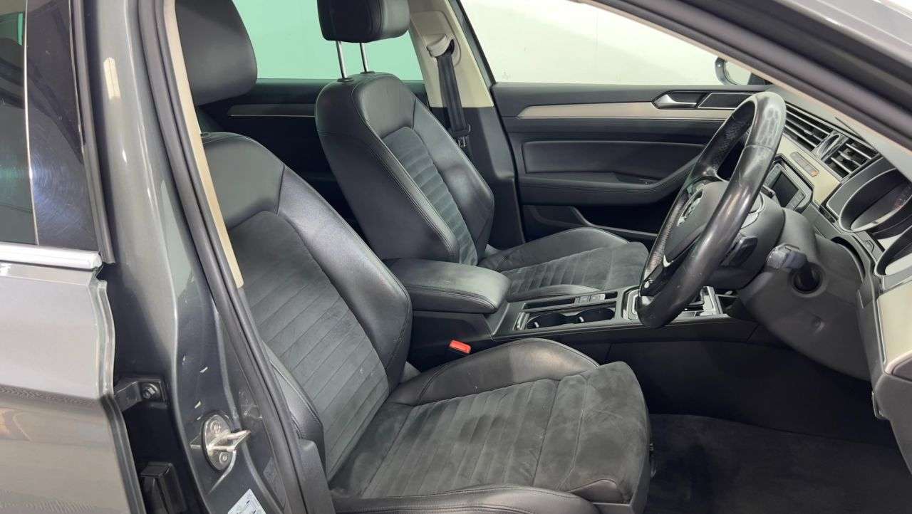 2015 VOLKSWAGEN PASSAT 2015 VOLKSWAGEN PASSAT